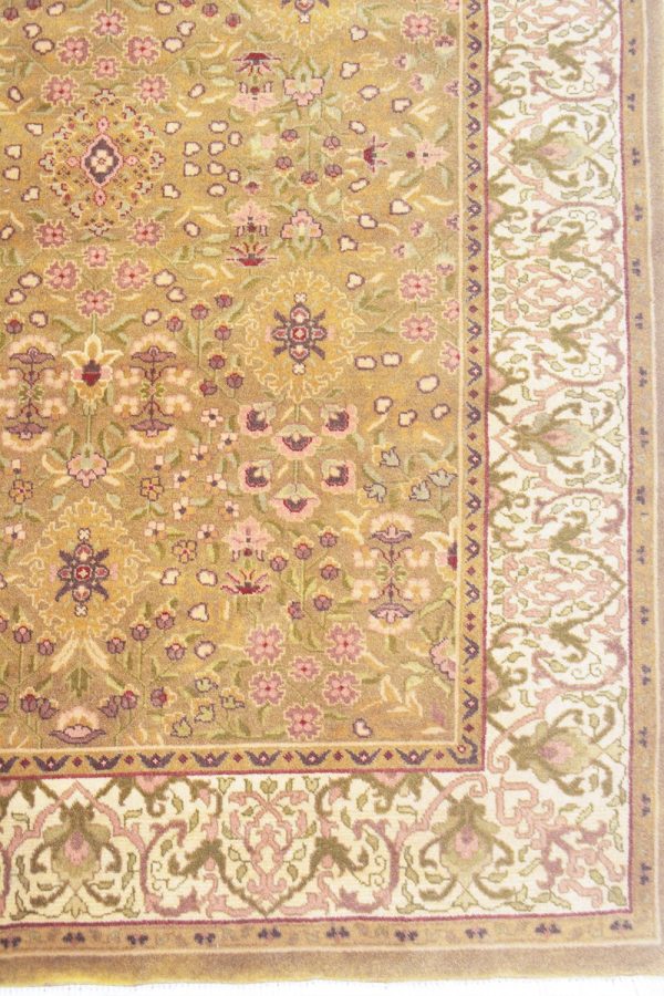 Persian Tabrez Revival - Penchant