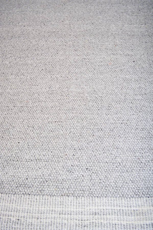Transitional Oushak Revival - Grain