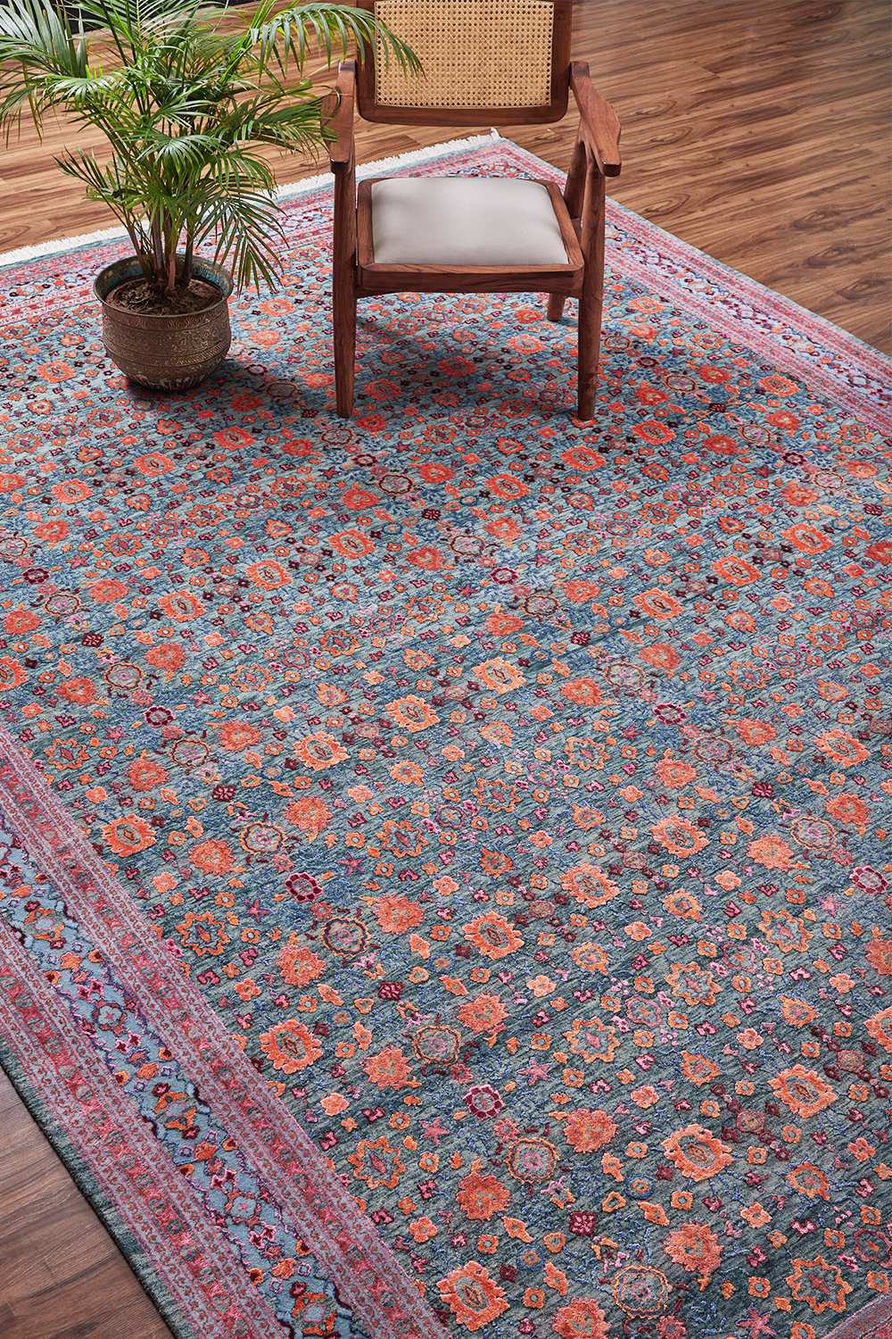 Safavid Collection – Marigold