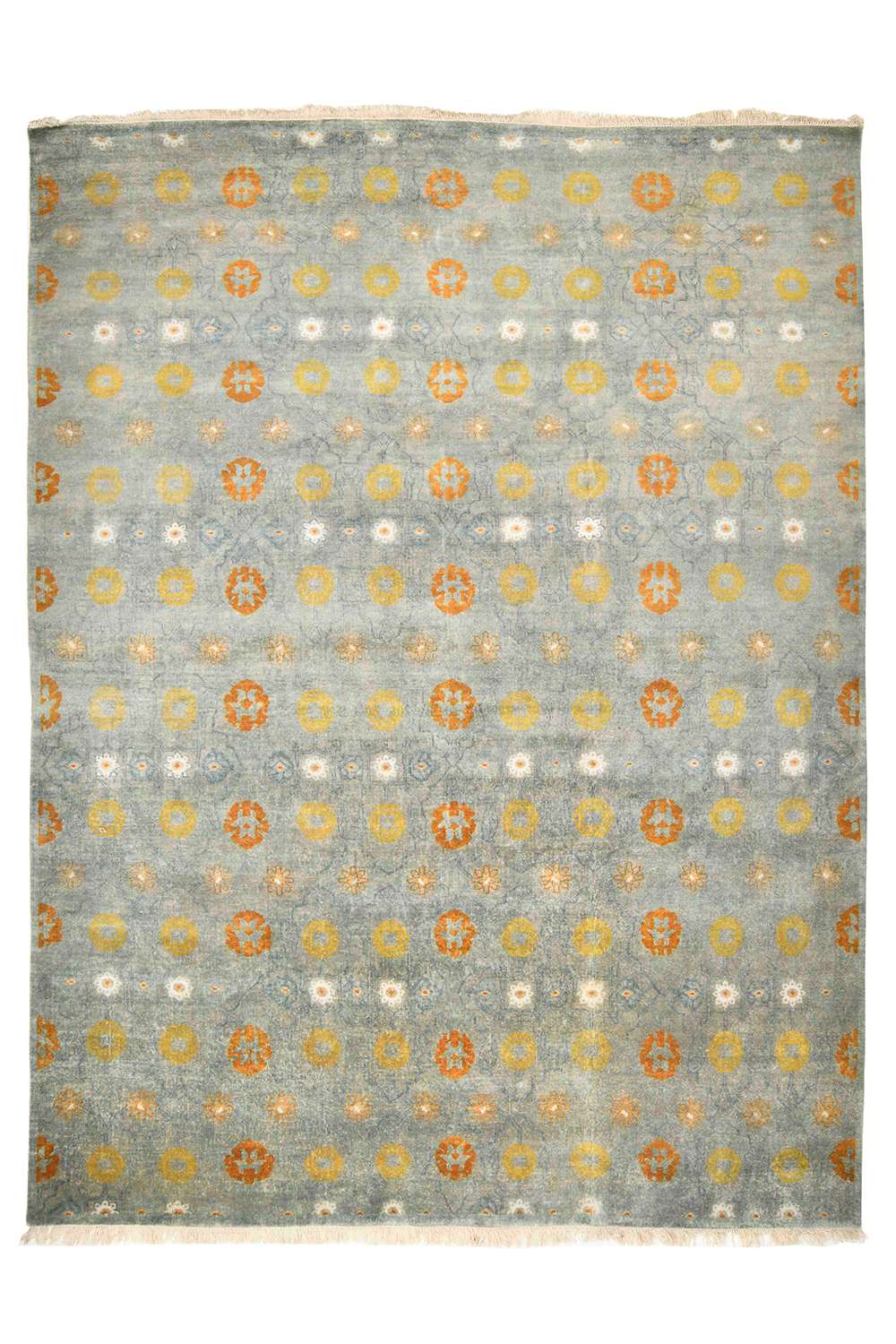 Transitional Willian Morris – Marigold