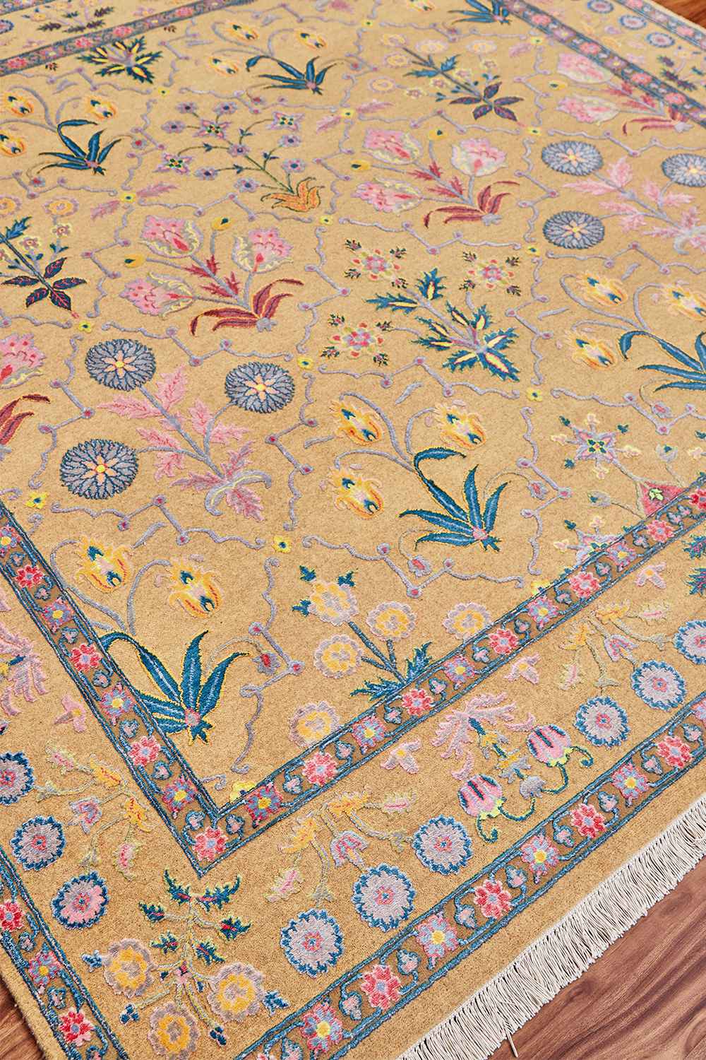 Safavid Collection – Expressionist