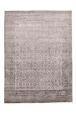 Distressed Lattice Revival - Transluscent