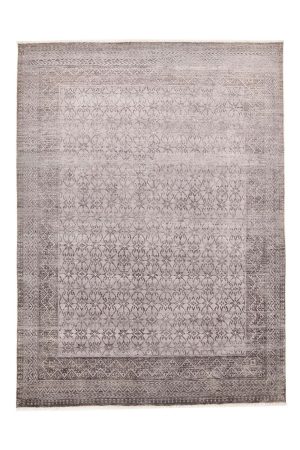 Distressed Lattice Revival - Transluscent