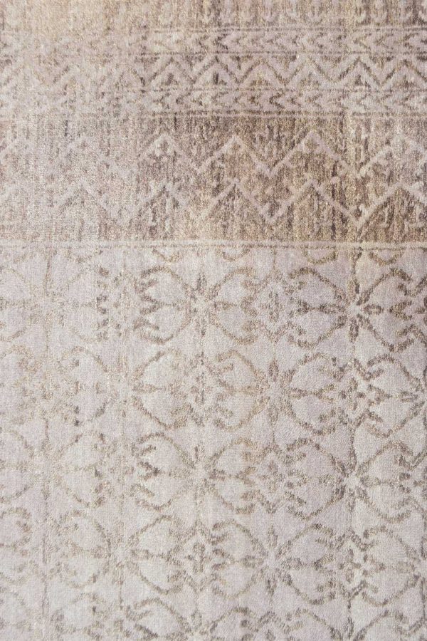 Distressed Lattice Revival - Transluscent