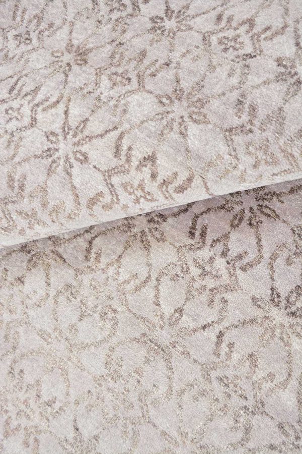 Distressed Lattice Revival - Transluscent
