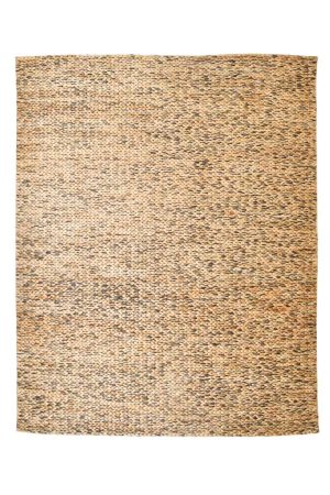 Sisal Flatweave Rug - Fishnet