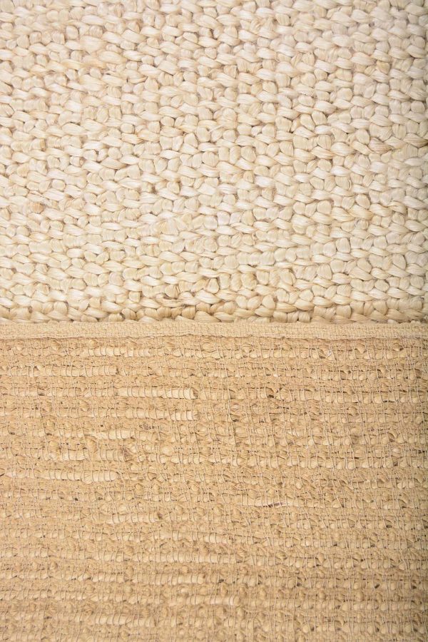 Sisal Flatweave Rug - Illusive
