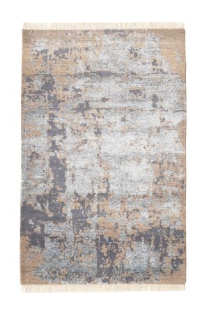 Erased Luxe Collection - Steel Cut