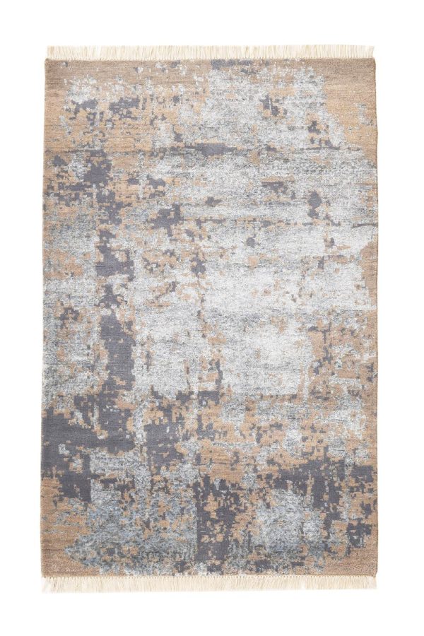 Erased Luxe Collection - Steel Cut