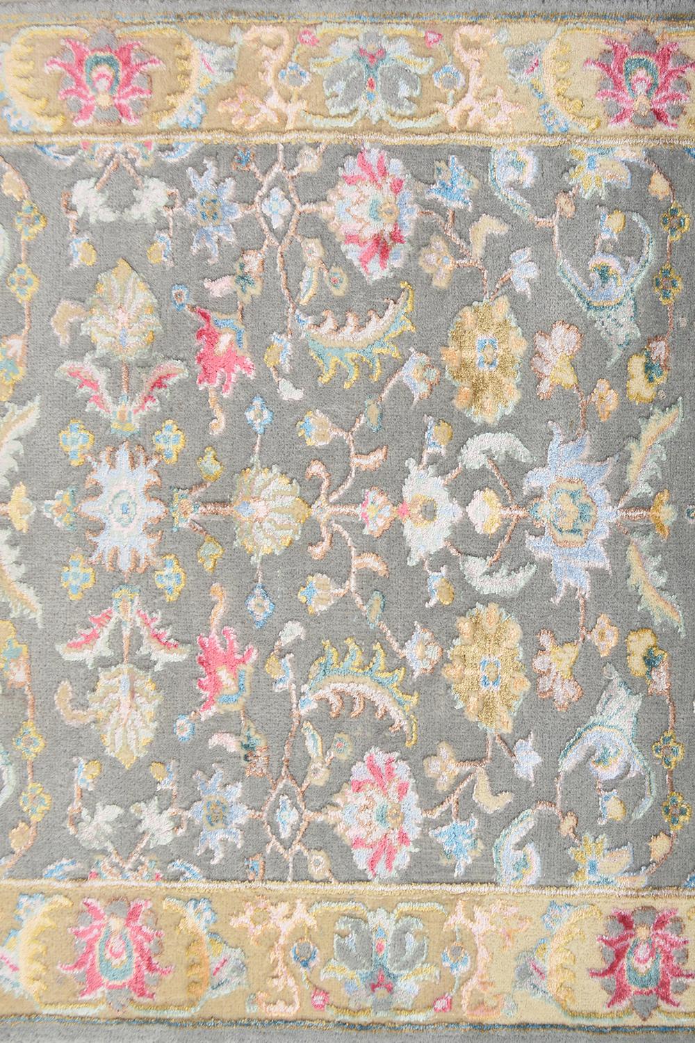 Safavid Collection – Iconic Grey