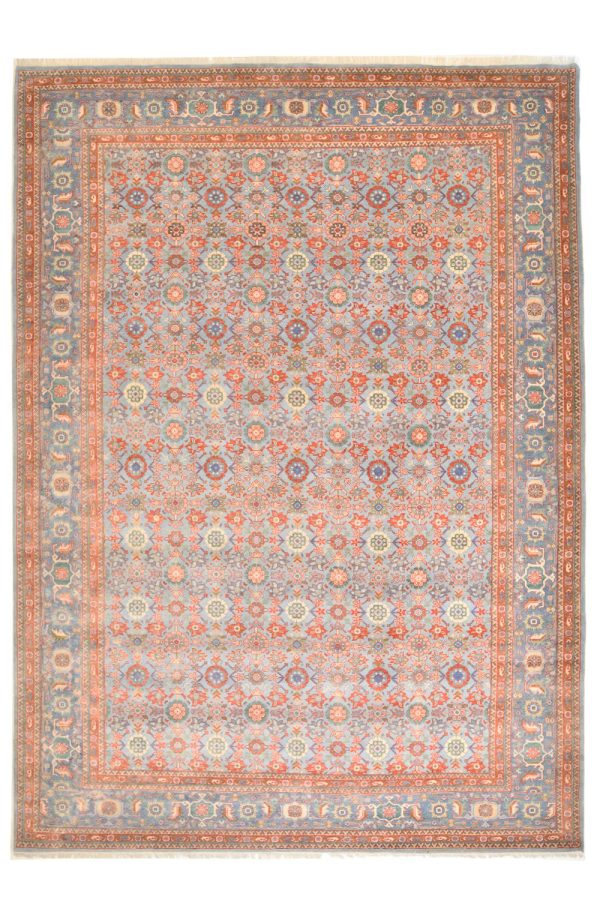 Persian Heriz Revival - Alternate