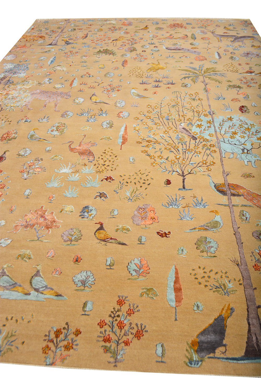 Safavid Collection – Noah’s Ark