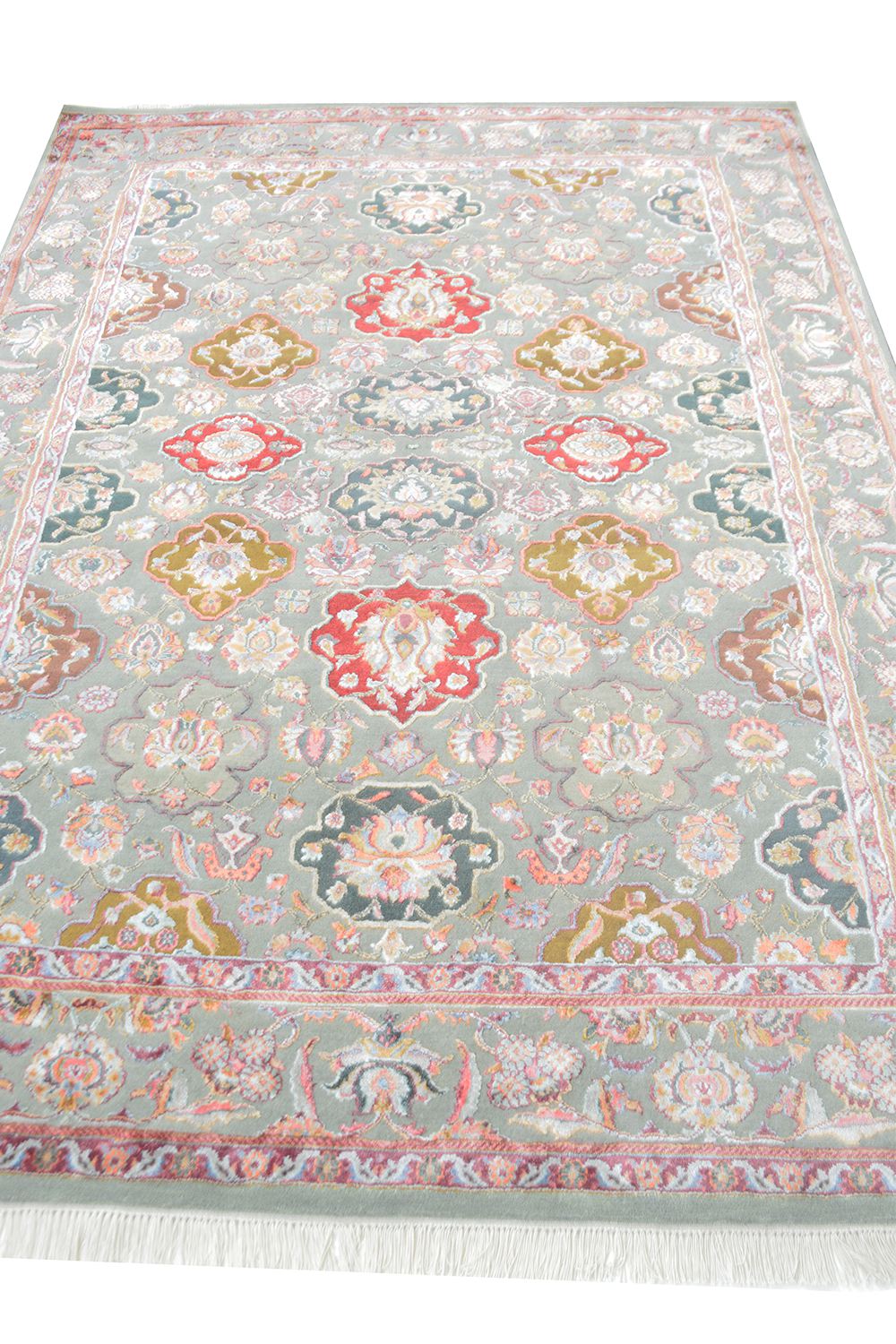 Safavid Collection – Fleur Safari