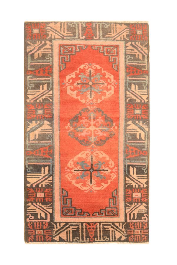 Tibetan Khaden Meditation Rug - Enchant
