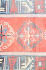 Tibetan Khaden Meditation Rug - Enchant