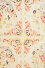 French Aubusson Needlepoint Tapestry - Platt