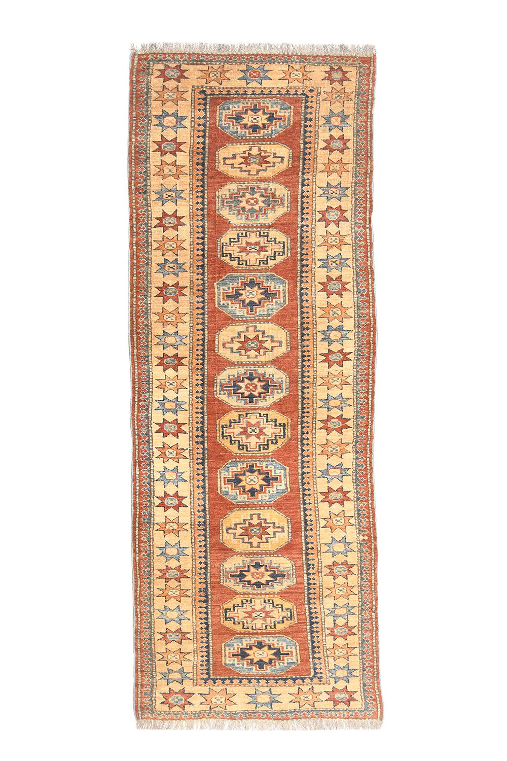 Persian Kazak Revival – Star Constellation