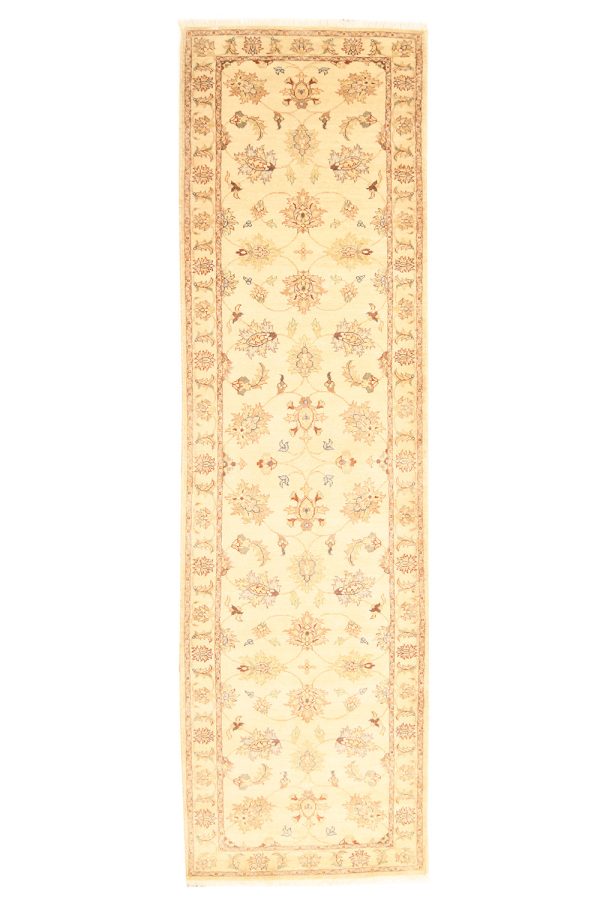 Persian Isfahan Revival - Quadruple