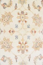 Persian Isfahan Revival - Quadruple
