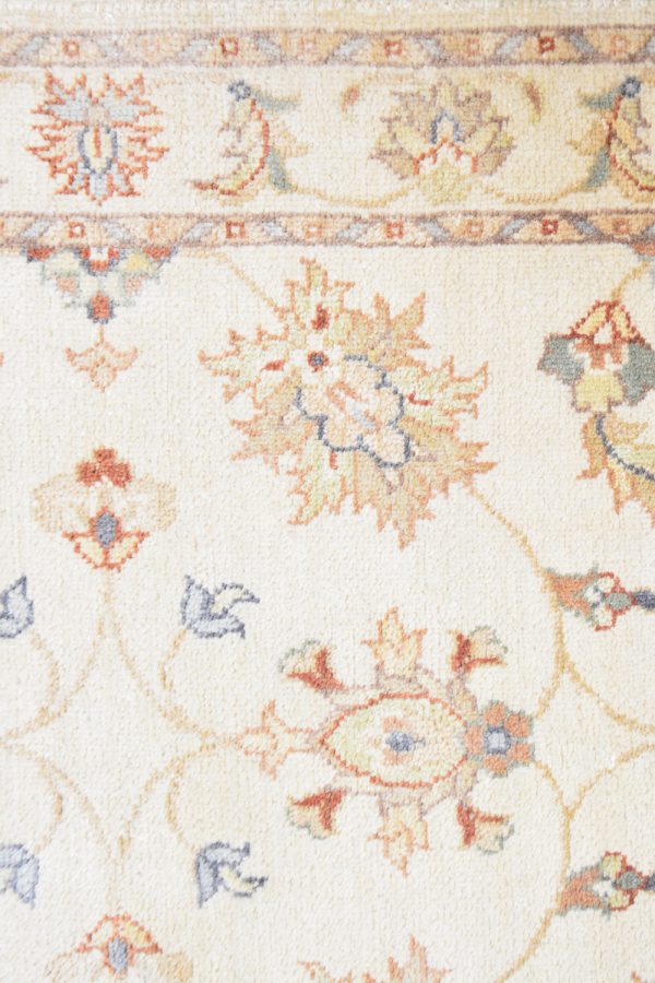 Persian Isfahan Revival - Quadruple