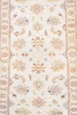Persian Isfahan Revival - Quadruple