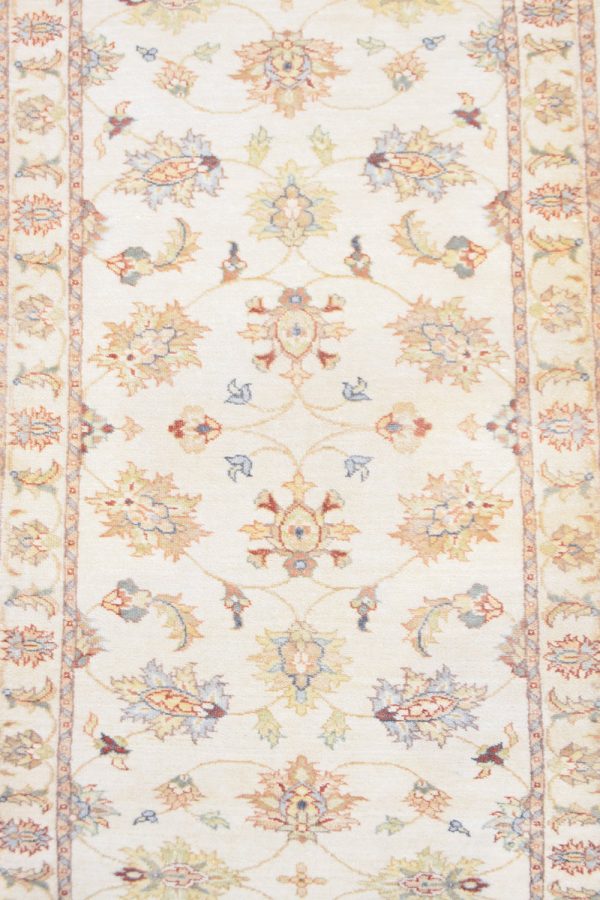 Persian Isfahan Revival - Quadruple