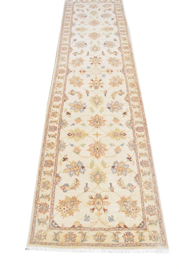 Persian Isfahan Revival - Quadruple