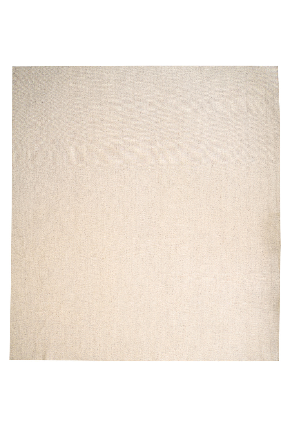 Woollen Flatweave Rug – Ceramic