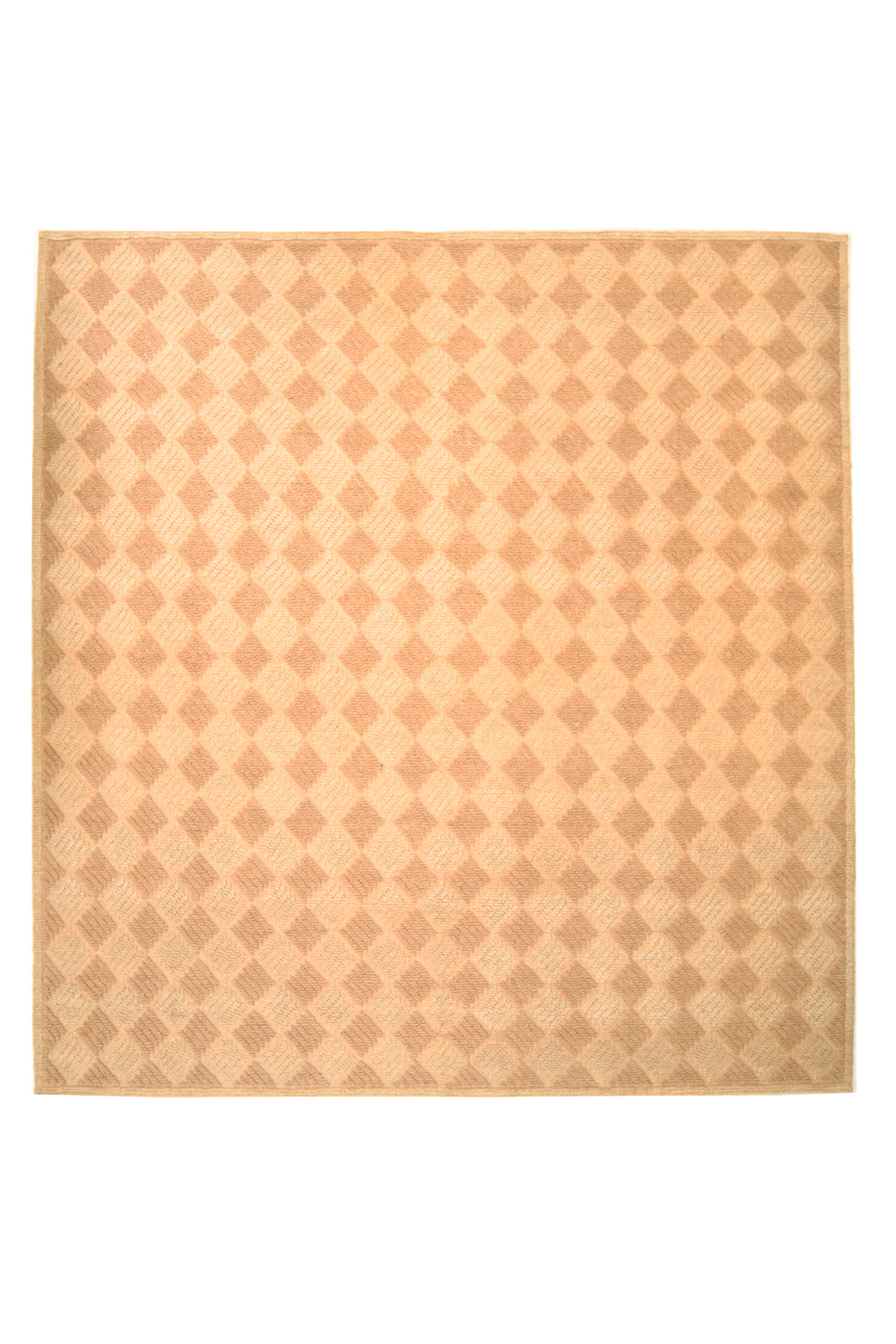 Sisal Flatweave Rug – Tawny