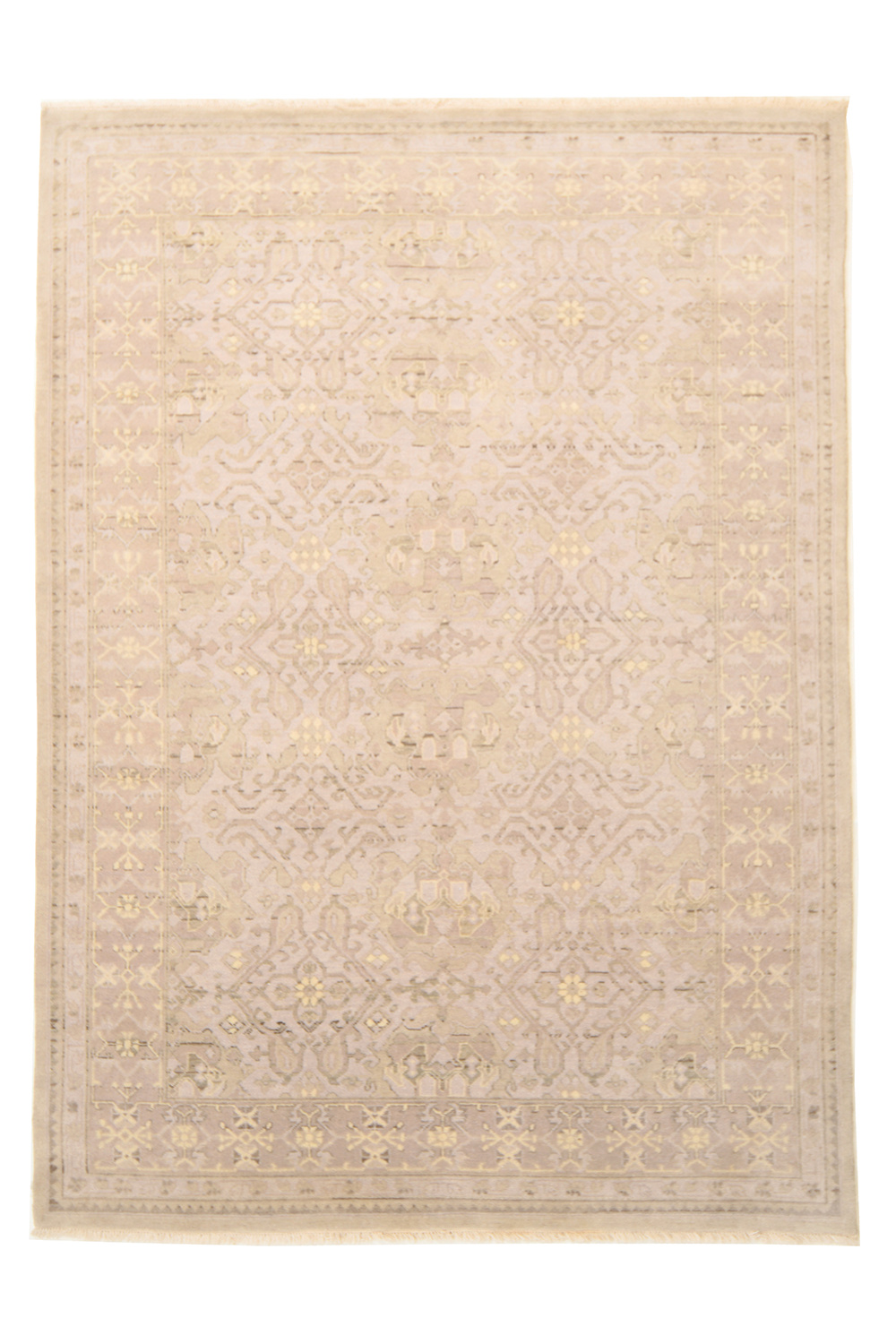 William Morris Revival – Subtle