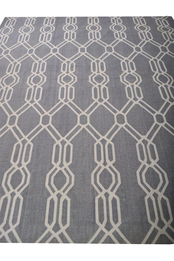 Scandinavian Inspired Flatweave - Rejik