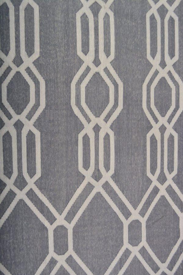 Scandinavian Inspired Flatweave - Rejik