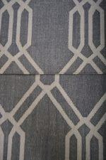 Scandinavian Inspired Flatweave - Rejik