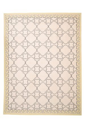Scandinavian Inspired Flatweave - Mughal