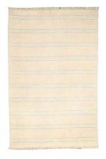 Indian Cotton Flatweave - Pastel