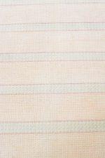 Indian Cotton Flatweave - Pastel