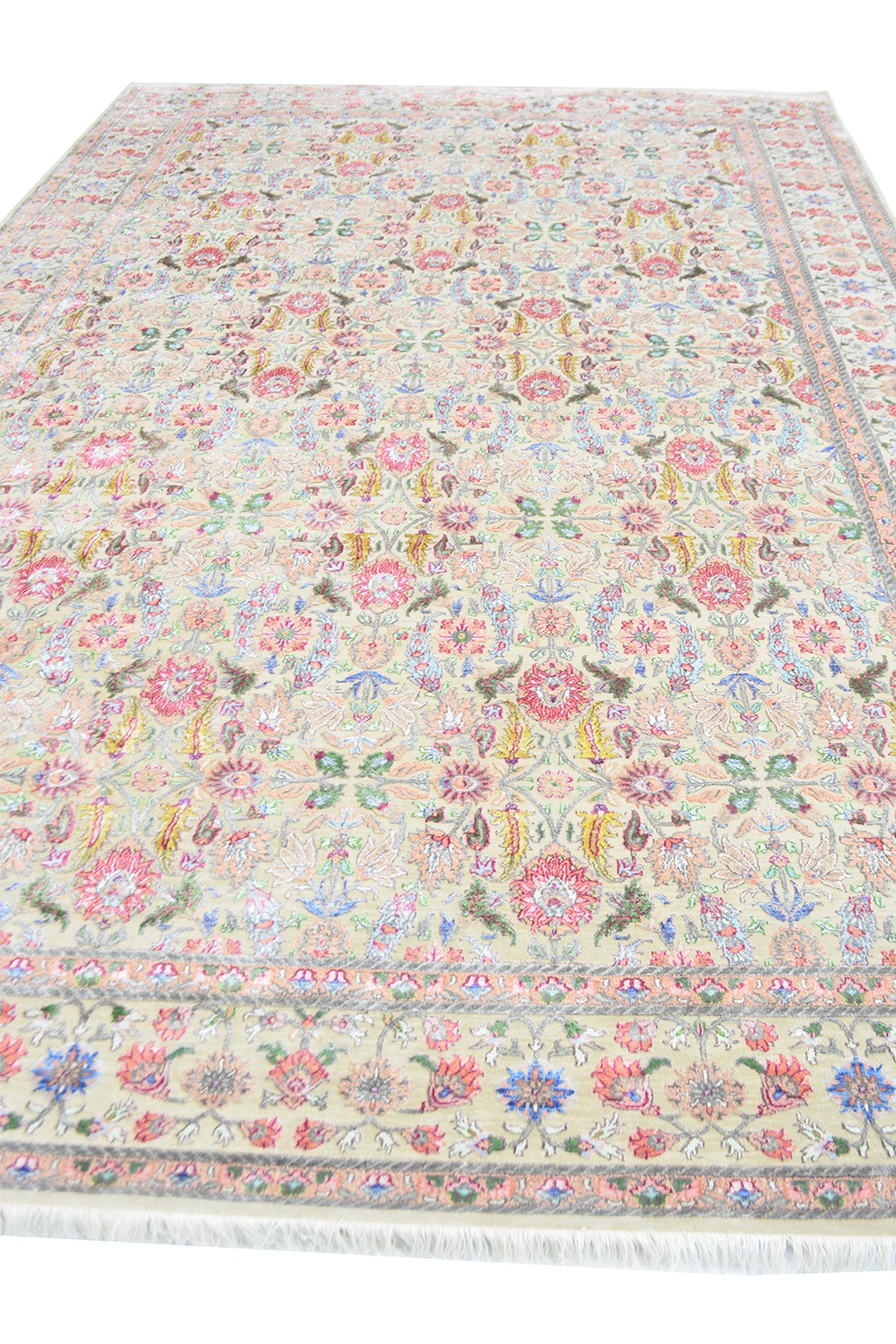Safavid Collection – Riviera