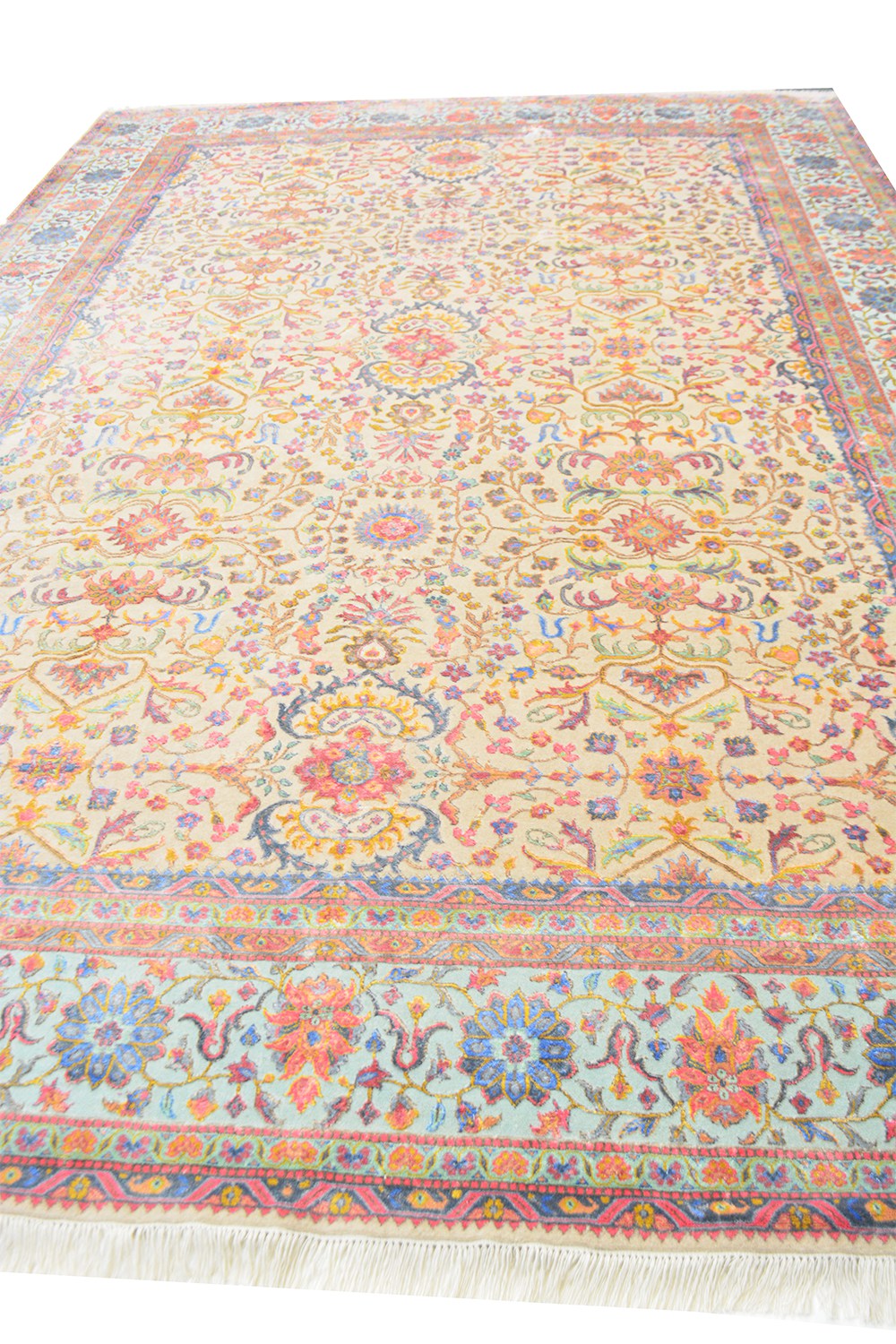 Safavid Collection – Perfect Pairing