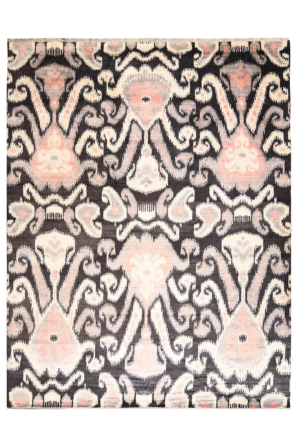 Ikat Collection – Traditional