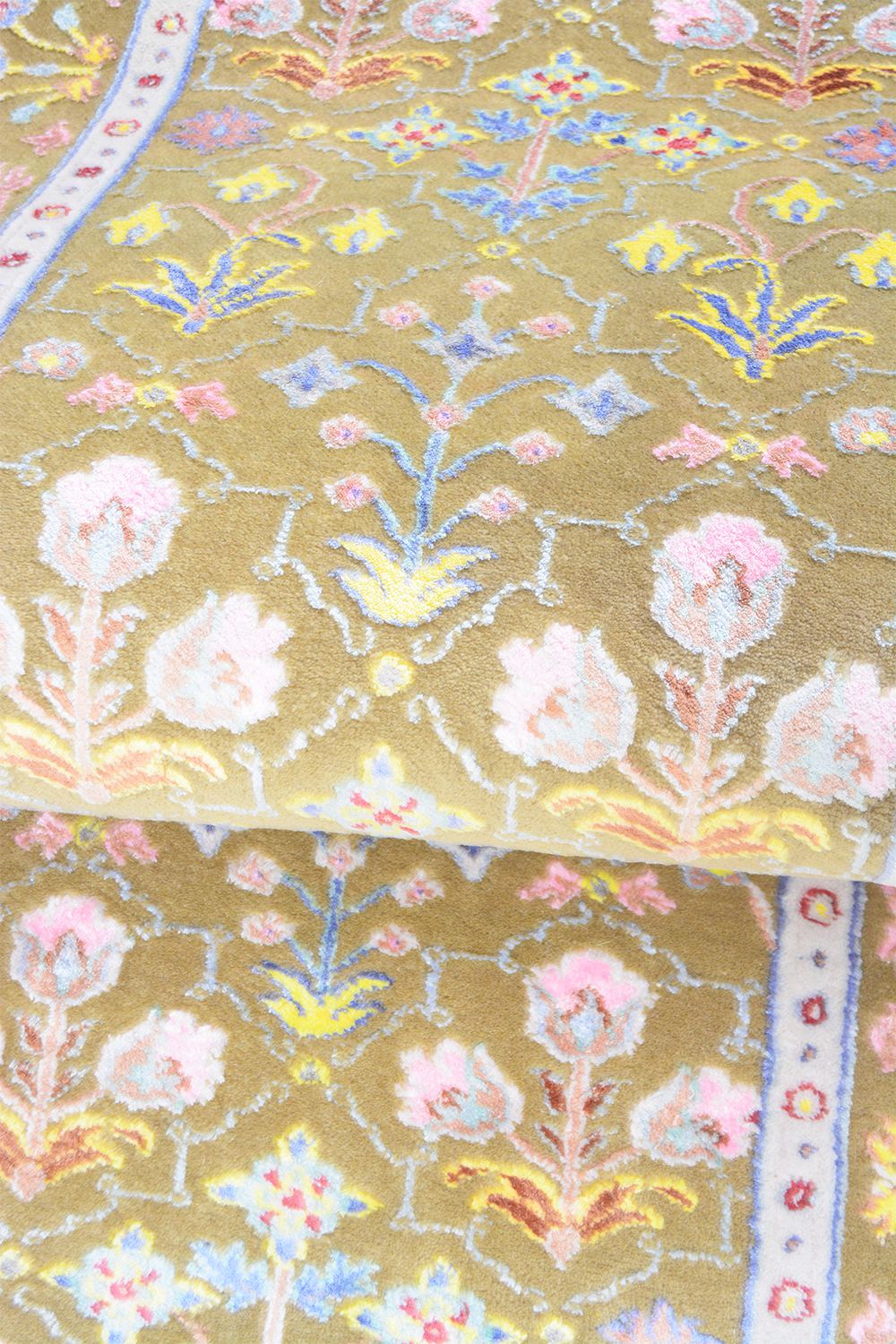 Safavid Collection – Systemic
