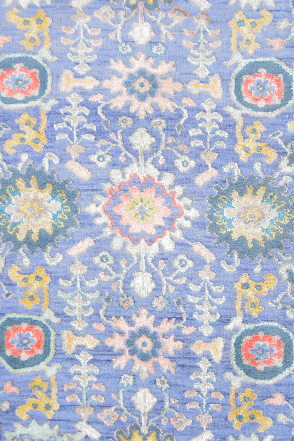 Safavid Collection – Interconnected