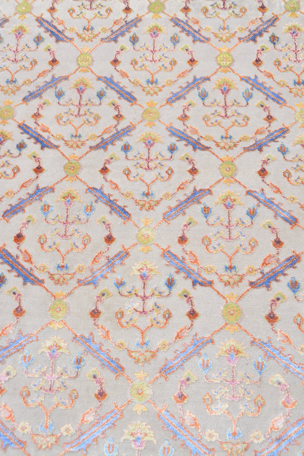 Safavid Collection – Lantern