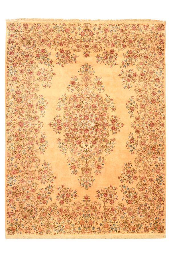 Persian Laver Kerman Aubusson - Vase