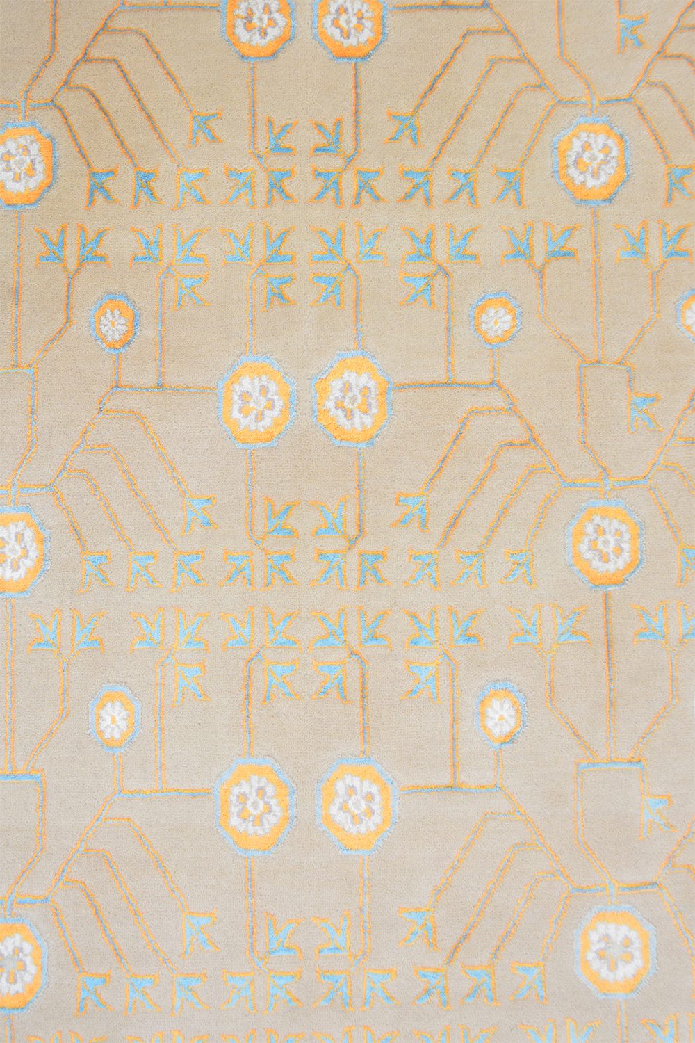 Safavid Collection – Spatial