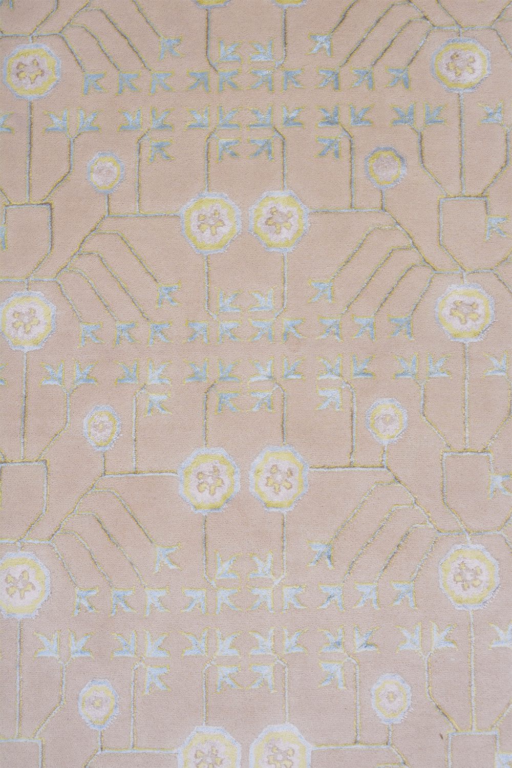 Safavid Collection – Orbit