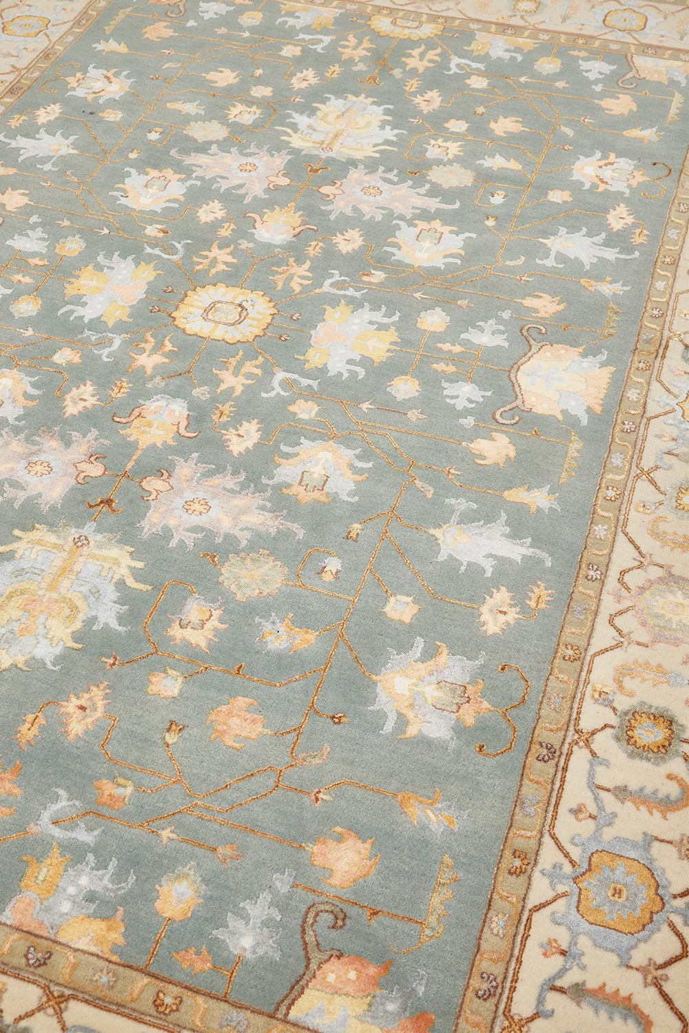 Safavid Collection – Sunflower