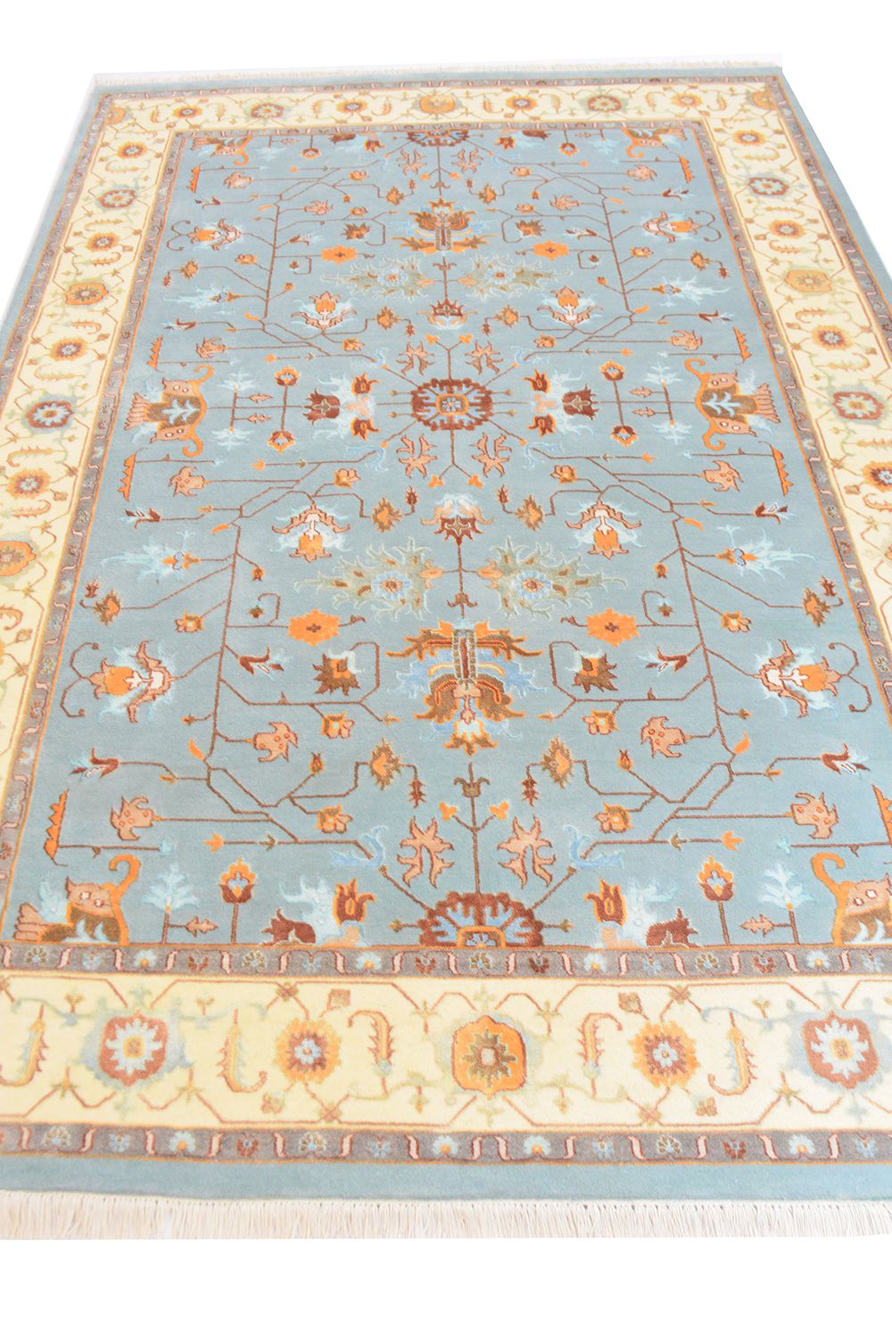 Safavid Collection – Universal