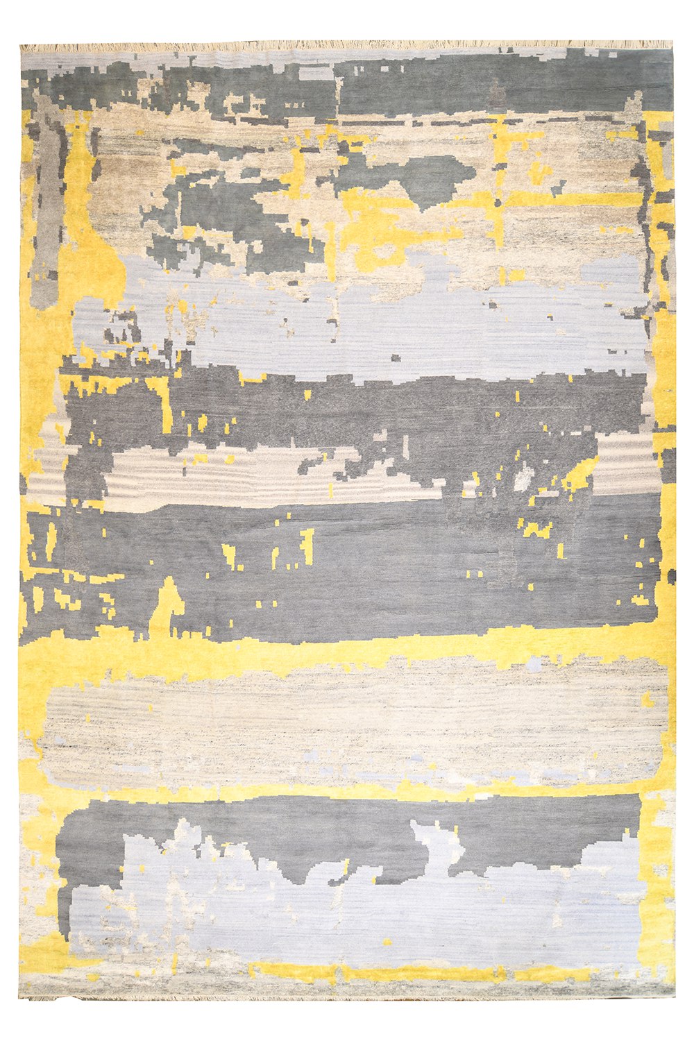 Erased Luxe Collection – Fluorescent