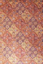 Karastan Lattice Rug - Intricate