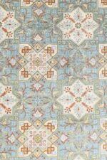 Persian Bakhtiar Revival - Octagons